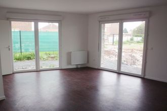  appartement douai 59500