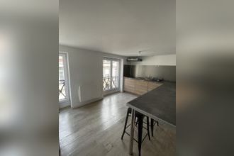  appartement douai 59500