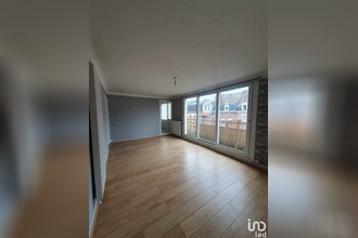  appartement douai 59500