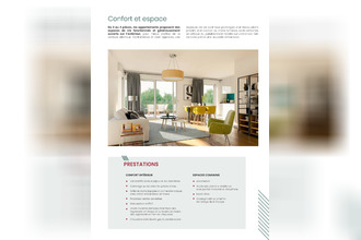  appartement douai 59500