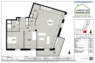  appartement douai 59500