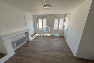 appartement douai 59500
