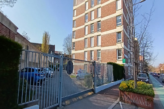  appartement douai 59500