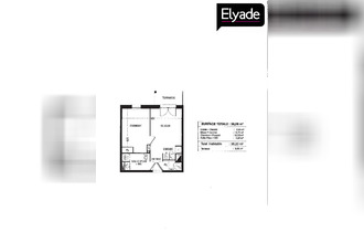  appartement douai 59500