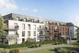  appartement douai 59500