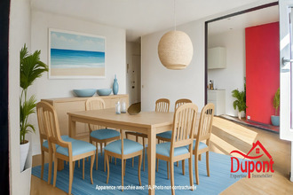  appartement douai 59500