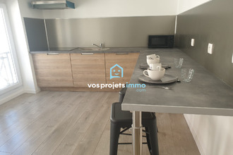  appartement douai 59500