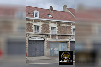  appartement douai 59500