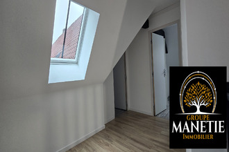  appartement douai 59500