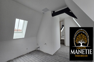  appartement douai 59500