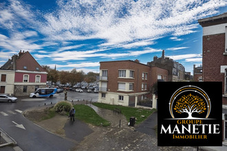  appartement douai 59500