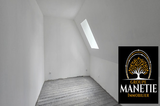  appartement douai 59500