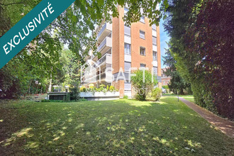  appartement douai 59500