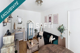  appartement douai 59500