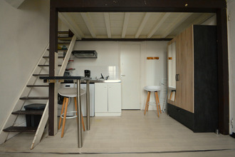  appartement douai 59500