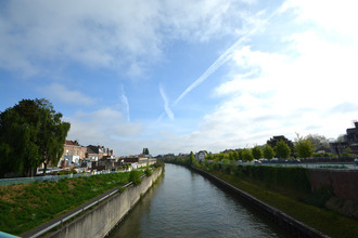  appartement douai 59500