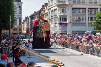  appartement douai 59500