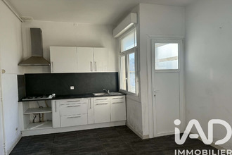  appartement douai 59500