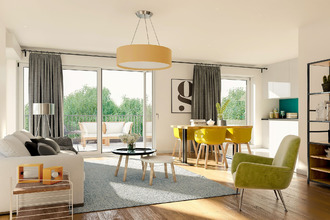  appartement douai 59500