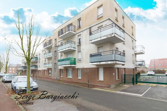  appartement douai 59500
