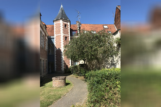  appartement douai 59500