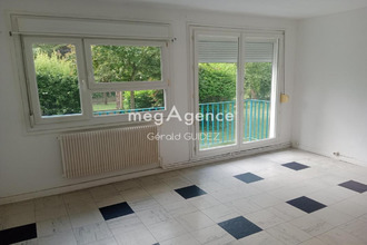  appartement douai 59500