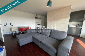  appartement douai 59500