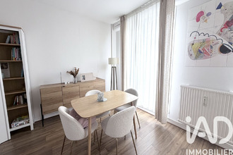  appartement douai 59500