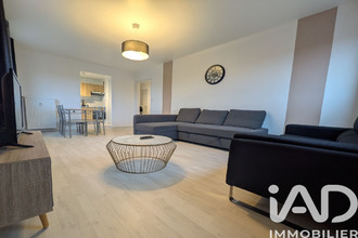  appartement douai 59500