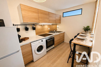  appartement douai 59500