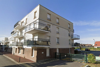  appartement douai 59500