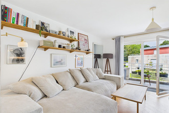  appartement douarnenez 29100