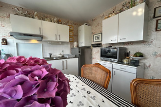  appartement douarnenez 29100