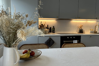  appartement douarnenez 29100