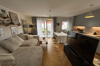  appartement douarnenez 29100