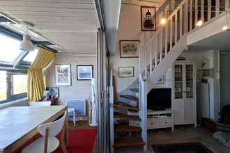  appartement douarnenez 29100