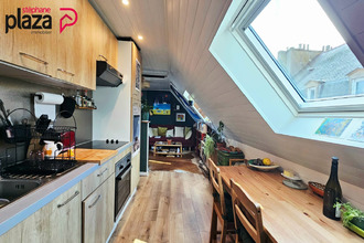  appartement douarnenez 29100