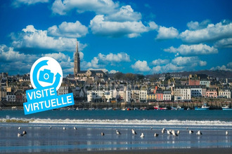  appartement douarnenez 29100