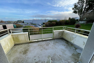  appartement douarnenez 29100