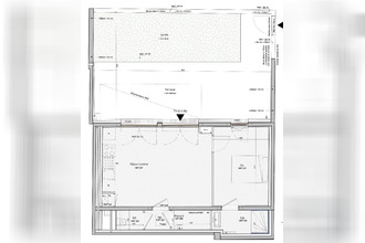  appartement douarnenez 29100