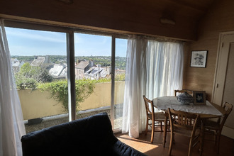  appartement douarnenez 29100