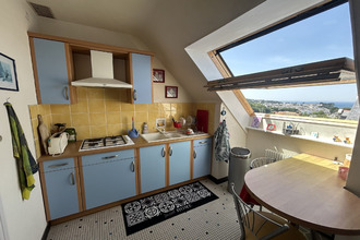  appartement douarnenez 29100