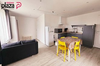  appartement douarnenez 29100