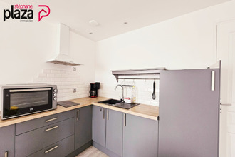  appartement douarnenez 29100