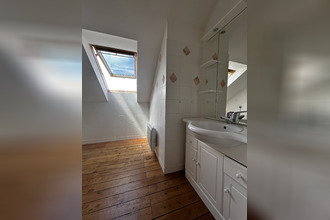  appartement douarnenez 29100
