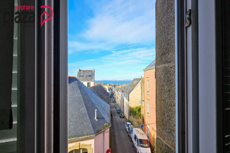  appartement douarnenez 29100