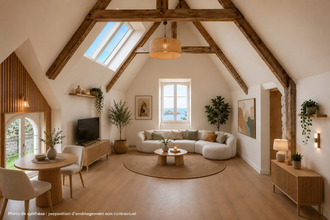  appartement douarnenez 29100
