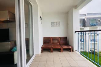 appartement douarnenez 29100