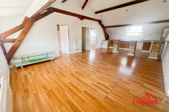  appartement douchy-les-mines 59282