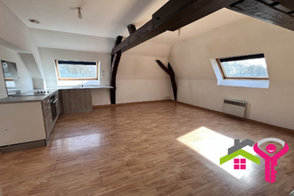  appartement douchy-les-mines 59282